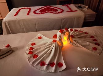 享受。非常值得推荐的一家店哦
