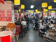 -郝大姐·乌龙山铁板烧(大学城三店)
