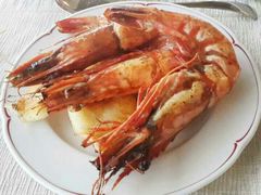 -广州花园酒店·凌璇阁旋转餐厅CAROUSEL360