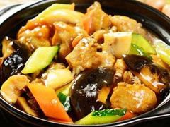-光明·博海美食花园(上海瑞金医院12号楼店)