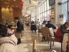 -听松楼·花园酒店·自助餐厅(红梅公园店)