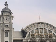 -中国铁道博物馆(正阳门馆)