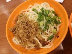 担担面-龙抄手(春熙路总店)