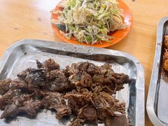 -清真-戏楼王记牛肉面