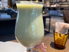 -粤海喜来登酒店·&More聚驿(天河城店)