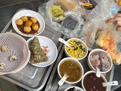 -瘦鬼老档糖水铺