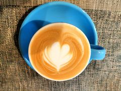 -maan coffee漫咖啡(通州店)