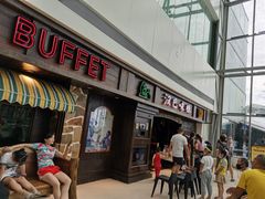 -汉巴味德(大悦城店)