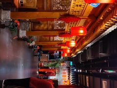 -正阳门饭庄·烤鸭·北京菜(万丰路七里庄店)