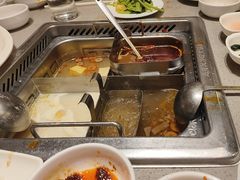 -海底捞火锅(王府井银泰in88店)