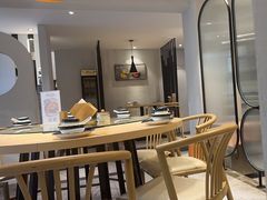 -香缇小院私房菜(盐务街店)