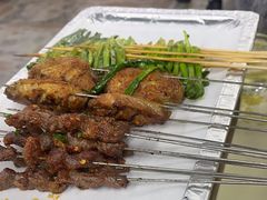 -聚味瞿记·龙虾堂(树木岭店)