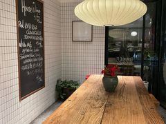 -BAKER&SPICE(安福路店)