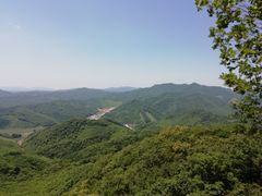 -天女山森林公园