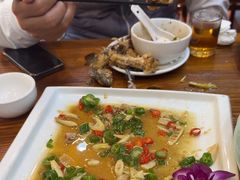 -下梅人家土菜馆(历史文化餐厅度假区店)