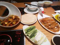 -德香苑脆皮烤鸭·经典(爱融荟城店)