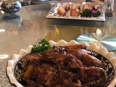 -纳福苑(亮庆餐饮分店)