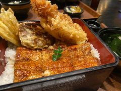 -玄白·炭烤活鳗(上海首店)