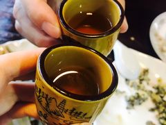 -民食香·腊排骨野生菌美食(木府店)