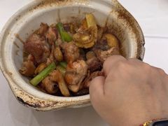-东江海鲜酒家(艺都分店)