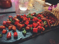 -大理岛·精品云南菜·音乐餐厅