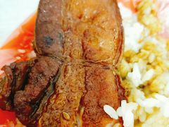 -咱家王新国把子肉(县东巷店)