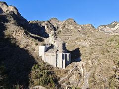 -圣莲山风景区