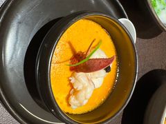 -广州文华东方酒店·江-由辉师傅主理