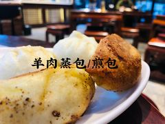 -许老八包子铺(回龙窝店)