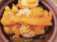 佛跳墙捞饭-食神鱼头佛跳墙(百子湾旗舰店)