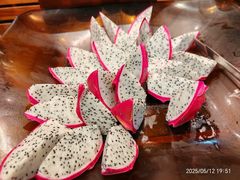 -苏格里岛自助海鲜烤肉(青秀万达店)