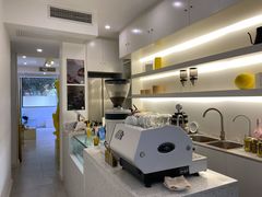 -YECLIP COFFEE黄色回形针咖啡