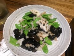 -青年公社烤鸭(青年路店)