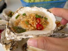 -蚝乡农庄(铁涌赤岸店)