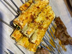 烤串-熙成烧烤(白塔岭店)