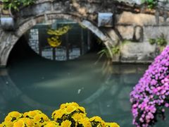 -惠山古镇·寄畅园