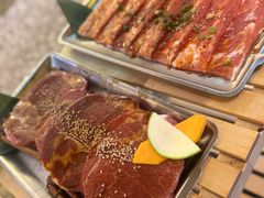 -首尔烤肉大排档(合生汇店)