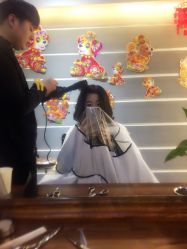 -东方美妍