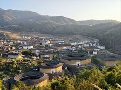 -初溪土楼群