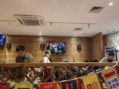 -木槿花韩式炭烤·熟成肉工坊(孙文东路店)