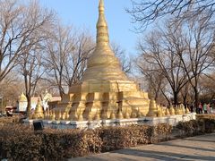 -北京世界公园