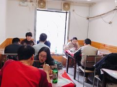 大堂-乐乐餐厅(湘子庙街店)