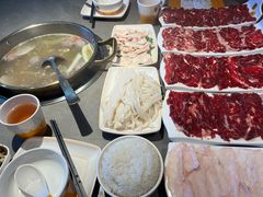 -潮发潮汕牛肉店(东方宝泰店)