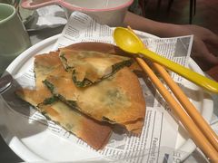 -蝴蝶里·粤菜·点心(龙湖杭州金沙天街店)