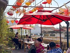 -潮澎派·潮汕菜大排档(南较西路店)