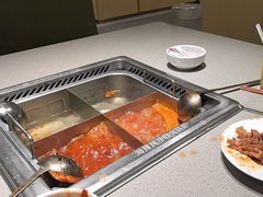 -海底捞火锅(银泰中心店)