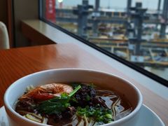 -上海外滩茂悦大酒店