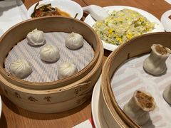 -鼎泰丰(德基广场店)