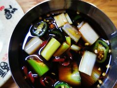 -农民烧烤(延边社区店)