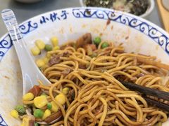 -梅溪·小伙子干挑面(安吉总店)